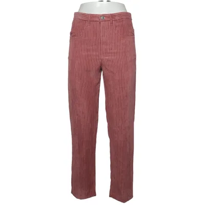 Pantalon en velours (Rose) de Isabel Marant Étoile Coton, Polyamide, Polyester