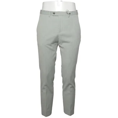 Kostymbyxor (Hoxdon) från Finshley & Harding Elastan, Återvunnen polyester, Viskos