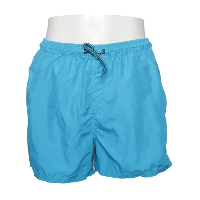 Swim shorts (Blue) from VanVaan Polyester