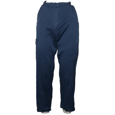 Cargo pants (Blue) from Fishbone