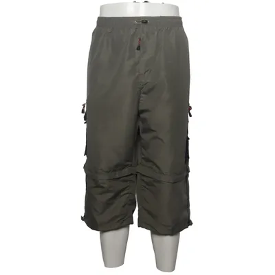 Cargobukser (Grøn) fra Marcel Battiston Polyester
