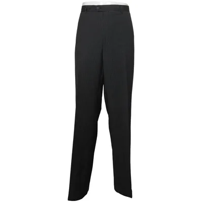 Kostymbyxor (Svart) från Copyright Polyester, Viskos