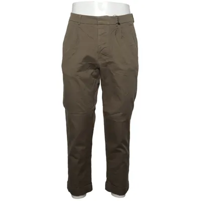 Chinos (Green) from Studio Seidensticker Cotton, Elastane