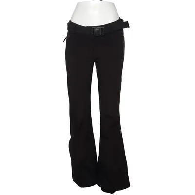 Skidbyxor (Svart) från Active by Tchibo Elastan, Polyester, Polyuretan