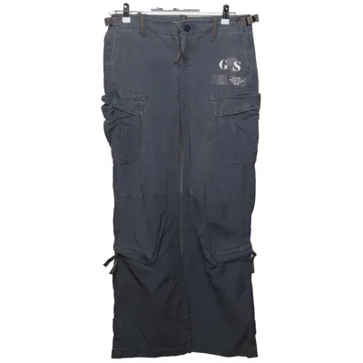 Cargo pants (South East Distr.) from G-Star Raw Cotton, Elastane