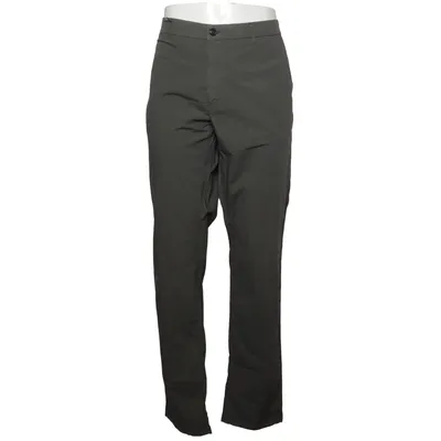 Chinos (Petrol) van Altea Katoen, Elastaan, Polyester