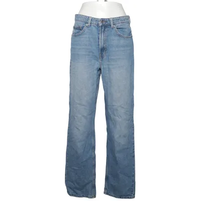 Jeans (90'S STRAIGHT) from &Denim by H&M Cotton