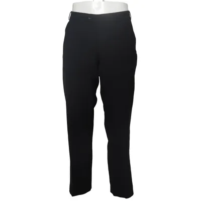 Suit pants (Eurex) from Eurex by Brax Elastane, Polyester, Wool