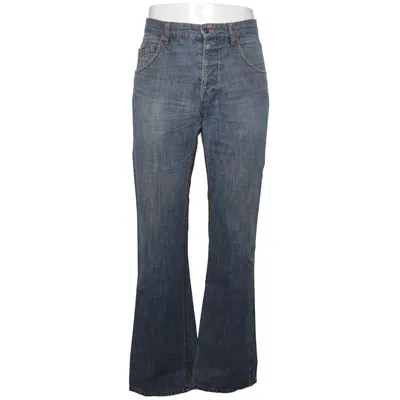 Jeans (Blå) fra ESPRIT de Corp Bomuld