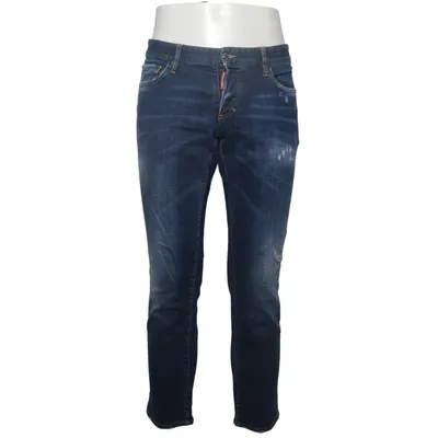 Jeans (Blue) from Dsquared2