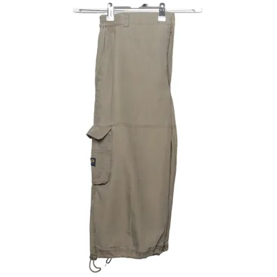 Cargo broek (Beige) van Hat Katoen