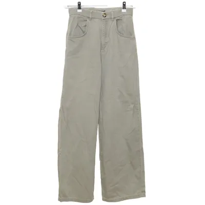 Chinos (Beige) från Massimo Dutti Bomull