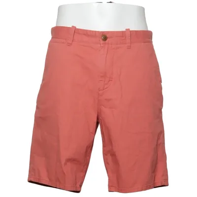 Shorts (Röd) från Quiksilver Bomull, Elastan, Polyester