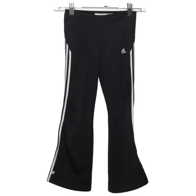 Träningsbyxor (Svart) från Adidas