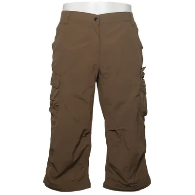 Outdoor pants (Beige) from Moorhead Polyamide