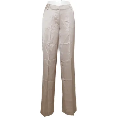 Palazzobyxor (Beige) från Guess Acetat