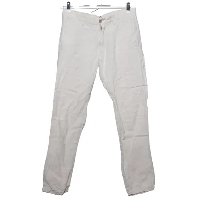 Chinos (Beige) van NN07 Linnen