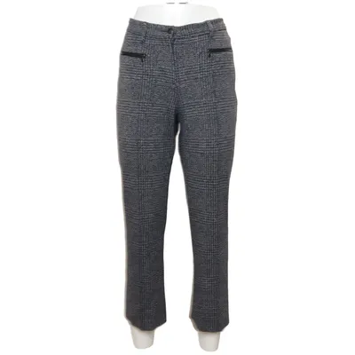 Pantalon de costume (Noir, Gris, Bleu) de Thomas Rath Élasthane, Polyamide, Viscose