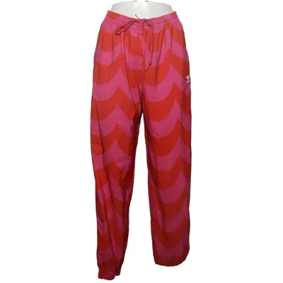 Trainingsbroek (Rood, Roze) van Adidas x Marimekko