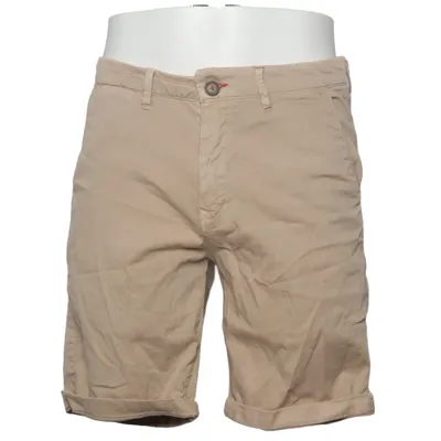 Shorts (Beige) from Bakers Cotton, Elastane