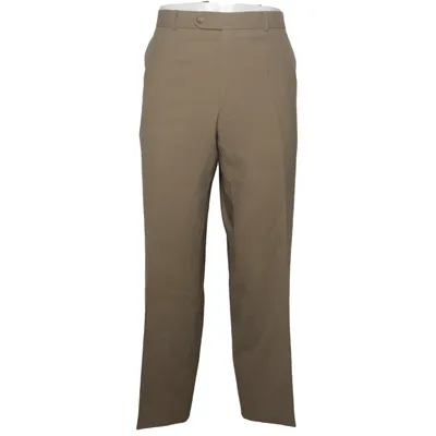 Pantalon de costume (X-Change) de Mario Barutti Élasthane, Polyester, Laine