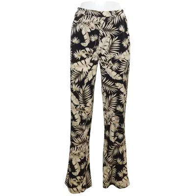 Palazzo pants (Black, Beige) from Couture Line