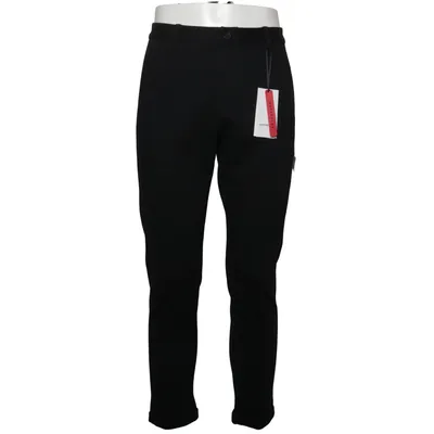 Pantalon de costume (NOOS) de Lindbergh White Élasthane, Polyester, Viscose