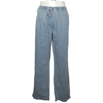 Jeans (Blue) from Atlas for Men Cotton, Elastane