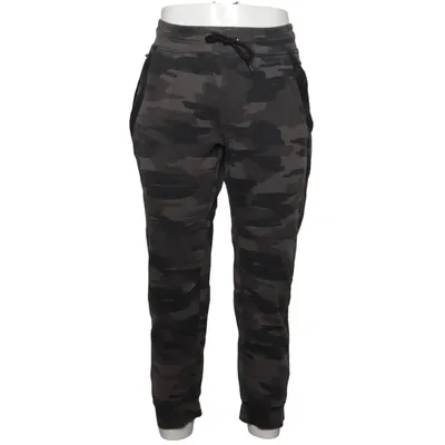 Sweatpants (Gray, Black) from WYTE
