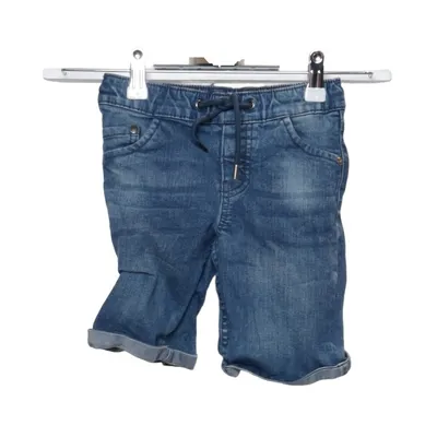 Jeansshorts (Blå) från Playful Denim Bomull, Elastan, Polyester