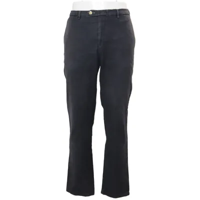 Chinos (LYNX) from MMX Cotton, Elastane, Polyester