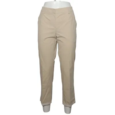 Chinos (Beige) fra Gunex Bomuld, Elastan, Polyamid