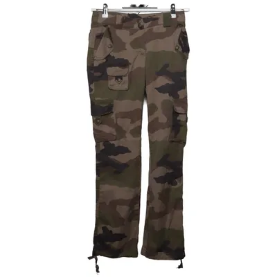 Cargobyxor (Flerfärgad) från Gilbert Gilbert Bomull, Polyester