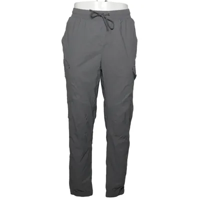 Cargobyxor (Slim Fit) från Mister Elastan, Polyamid
