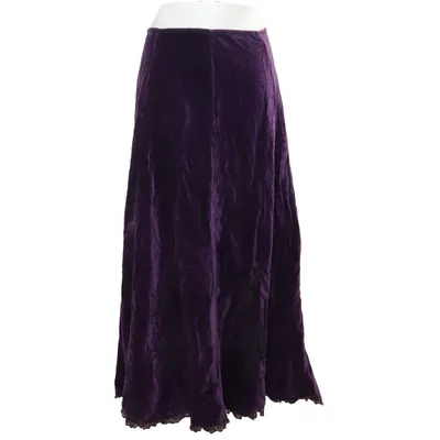 Jupe (Violet) de Nomads Coton