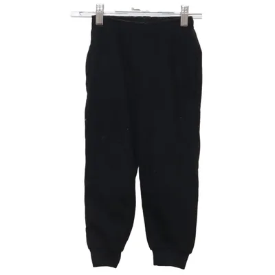 Jogginghose (Schwarz) von Infinity Kids Baumwolle, Polyester