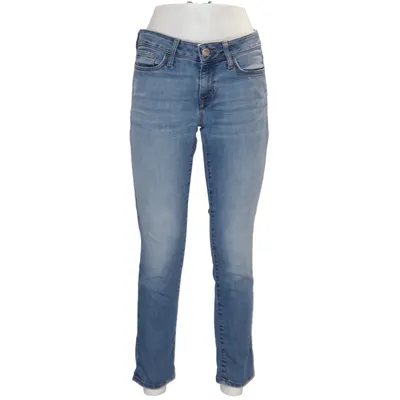 Jean (Uptown) de Mavi Uptown Coton