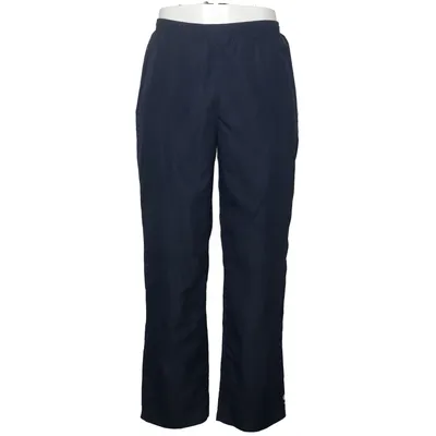 Trainingsbroek (Blauw) van Linea Primero Polyester