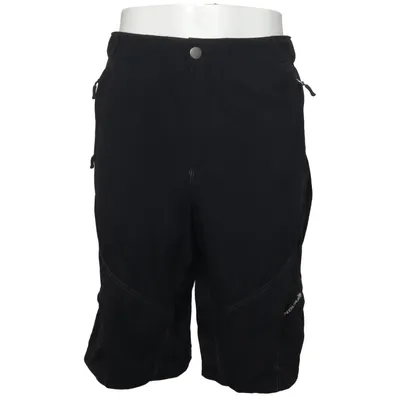 Outdoor shorts (Hummvee Short) from Endura Polyamide
