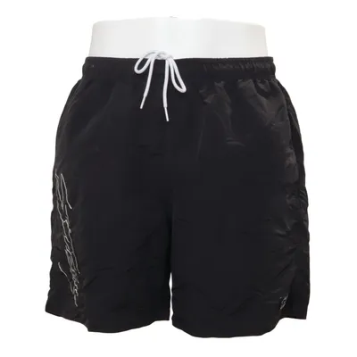 Badshorts (Svart) från Stüssy Polyamid, Polyester