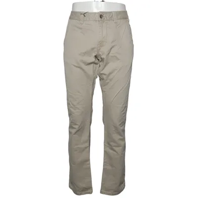 Chinos (Beige) från WE Bomull