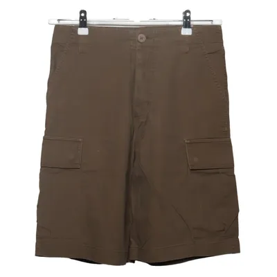 Cargoshorts (Brun) fra US40 Bomuld