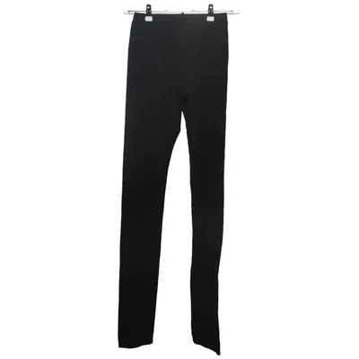 Leggings (Svart) från Bold Elastan, Ekologisk bomull
