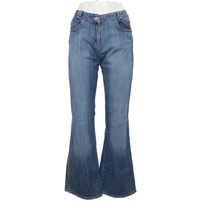 Jeans (ALICE FRESH) från Alice Bomull, Elastan