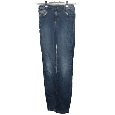 Spijkerbroek (Blauw) van LTB Jeans