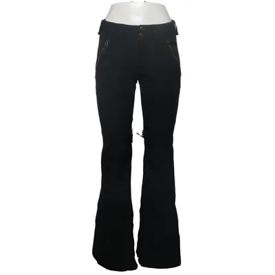 Skihose (Schwarz) von Burton Nylon, Polyester, Polyurethan