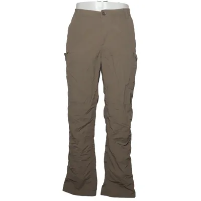 Friluftsbyxor (Beige) från Craghoppers Polyamid, Polyester