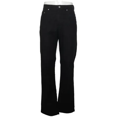 Jeans (Svart) från Gardeur Bomull, Elastan
