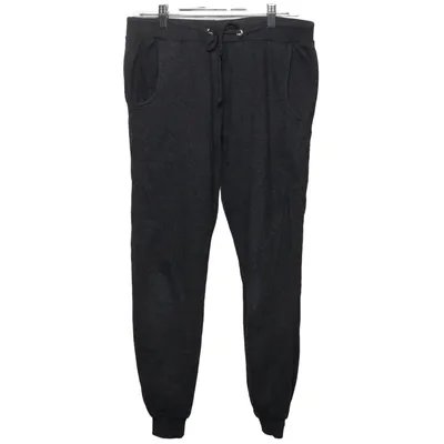 Mjukisbyxor (Grå) från Essentials Bomull, Polyester