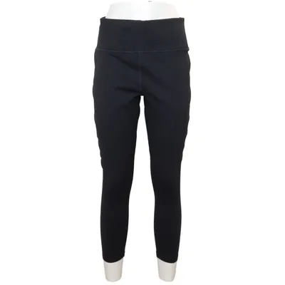 Träningstights (PowerHold) från Fabletics Elastan, Polyester